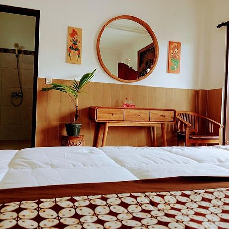 Umah Dauh Homestay Ubud  Ngoại thất bức ảnh